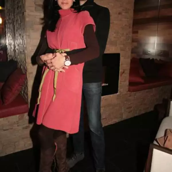 Cumple de Celina del Villar