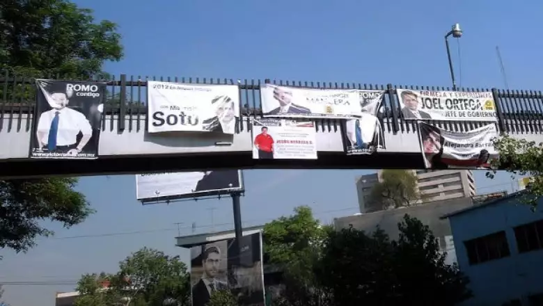 redes sociales twitter quitaunanuncio campaña francisco calderon