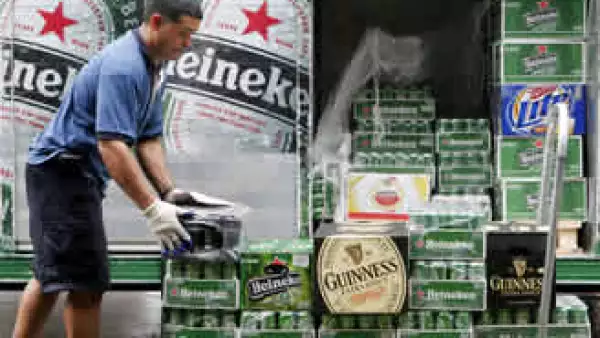 Heineken dijo que su integración con FEMSA Cerveza avanza conforme a lo previsto. (Foto: Archivo AP)
