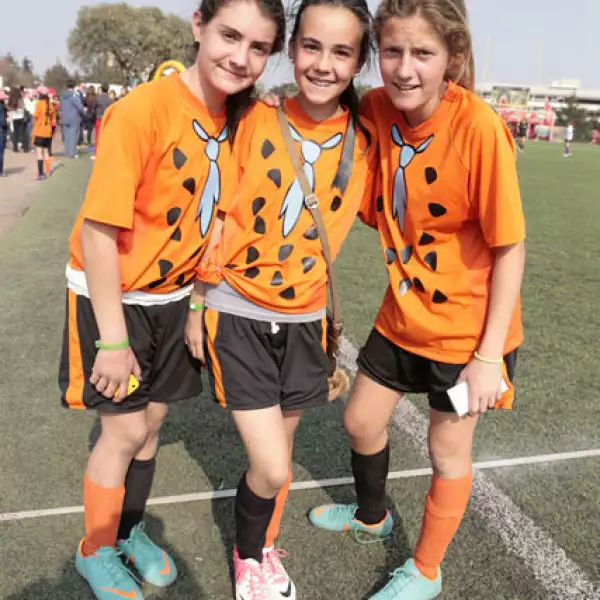 Arantxa Zugarramurdi, Maitane Irigoyen y Jimena González