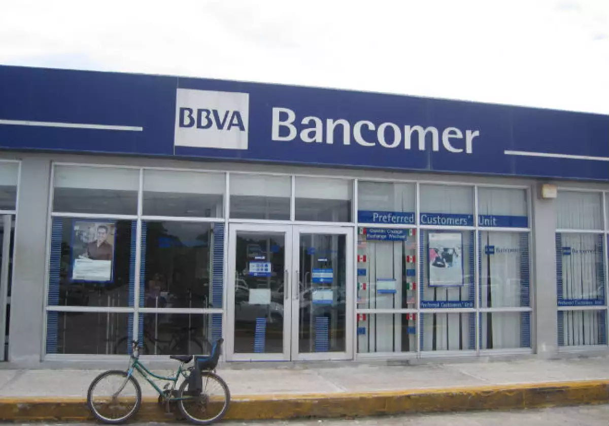 Bancomer
