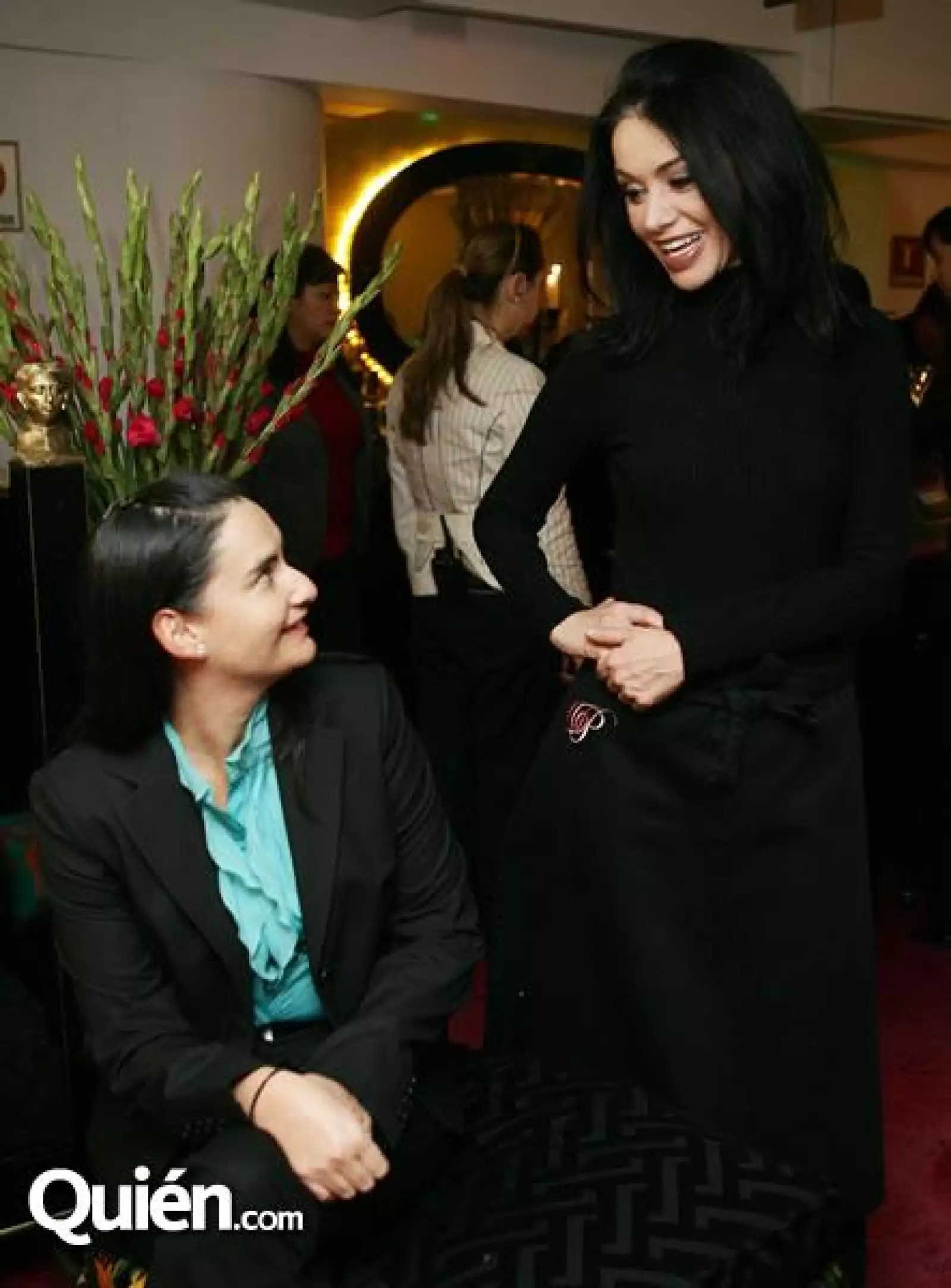 Degustacion Martha Chapa