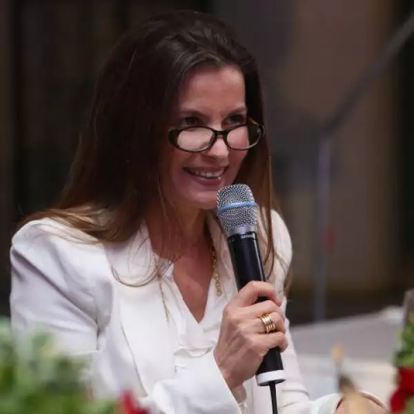 Ninfa Cantú