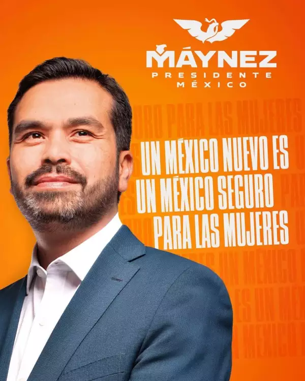 Jorge Álvarez Máynez