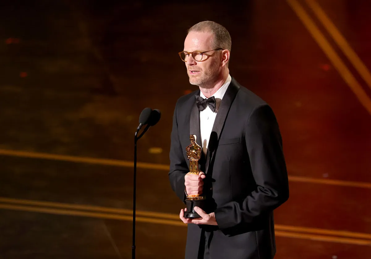 98th Oscars - Show