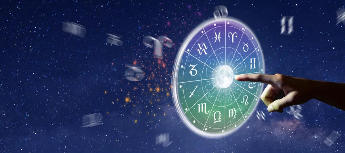 ¿Cuál es el signo solar, ascendente y lunar? Te lo contamos 

