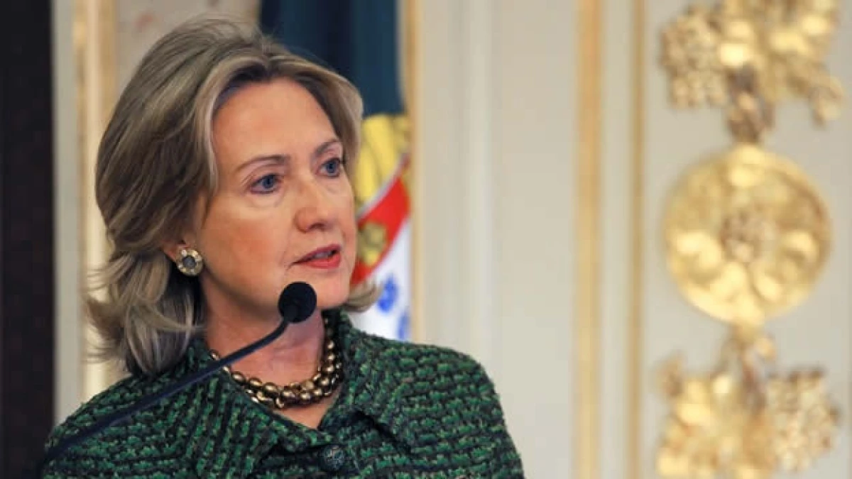 hillary-compromisos