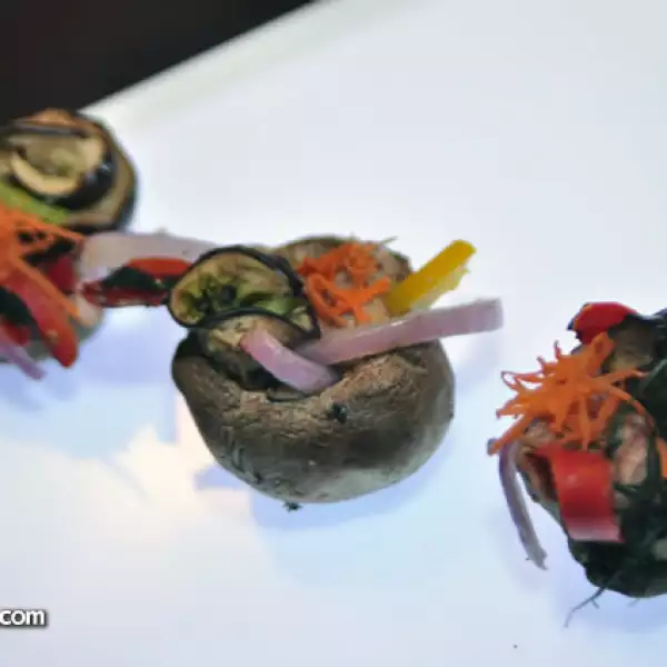 Go Light por Rodrigo Martínez