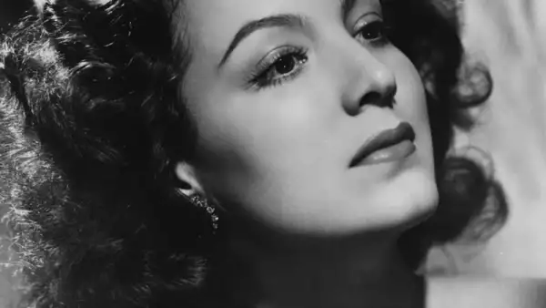 María Félix
