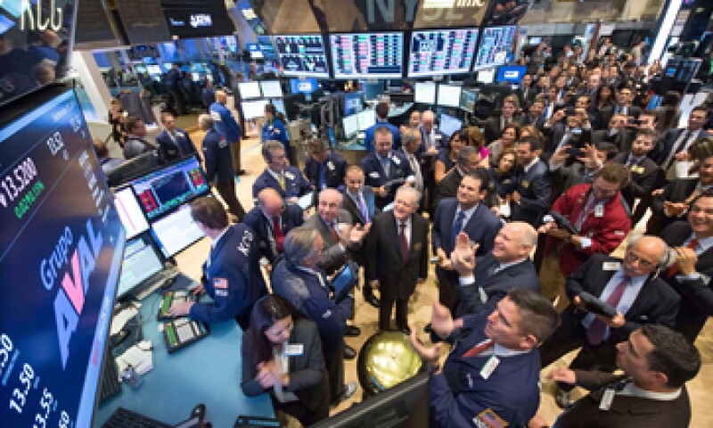 El sector de energía del S&P 500 ha tenido una baja de 3% este año. (Foto: Reuters)