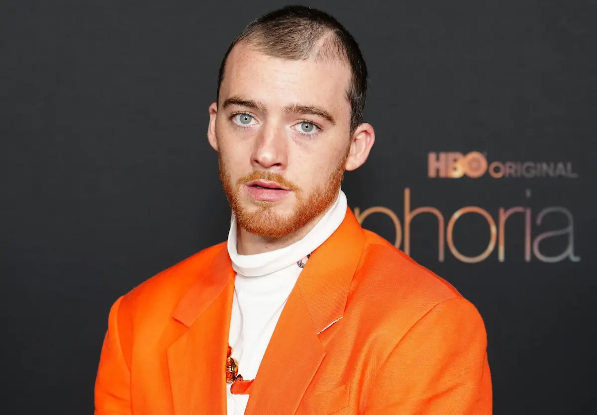 "Euphoria" Season 2 Photo Call