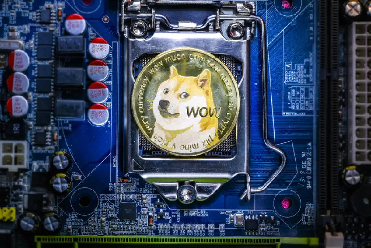 El dogecoin, una criptomoneda basada en un meme, alcanzó un nuevo máximo histórico de 40 centavos de dólar, luego de que Elon Musk tuiteara sobre la criptodivisa.