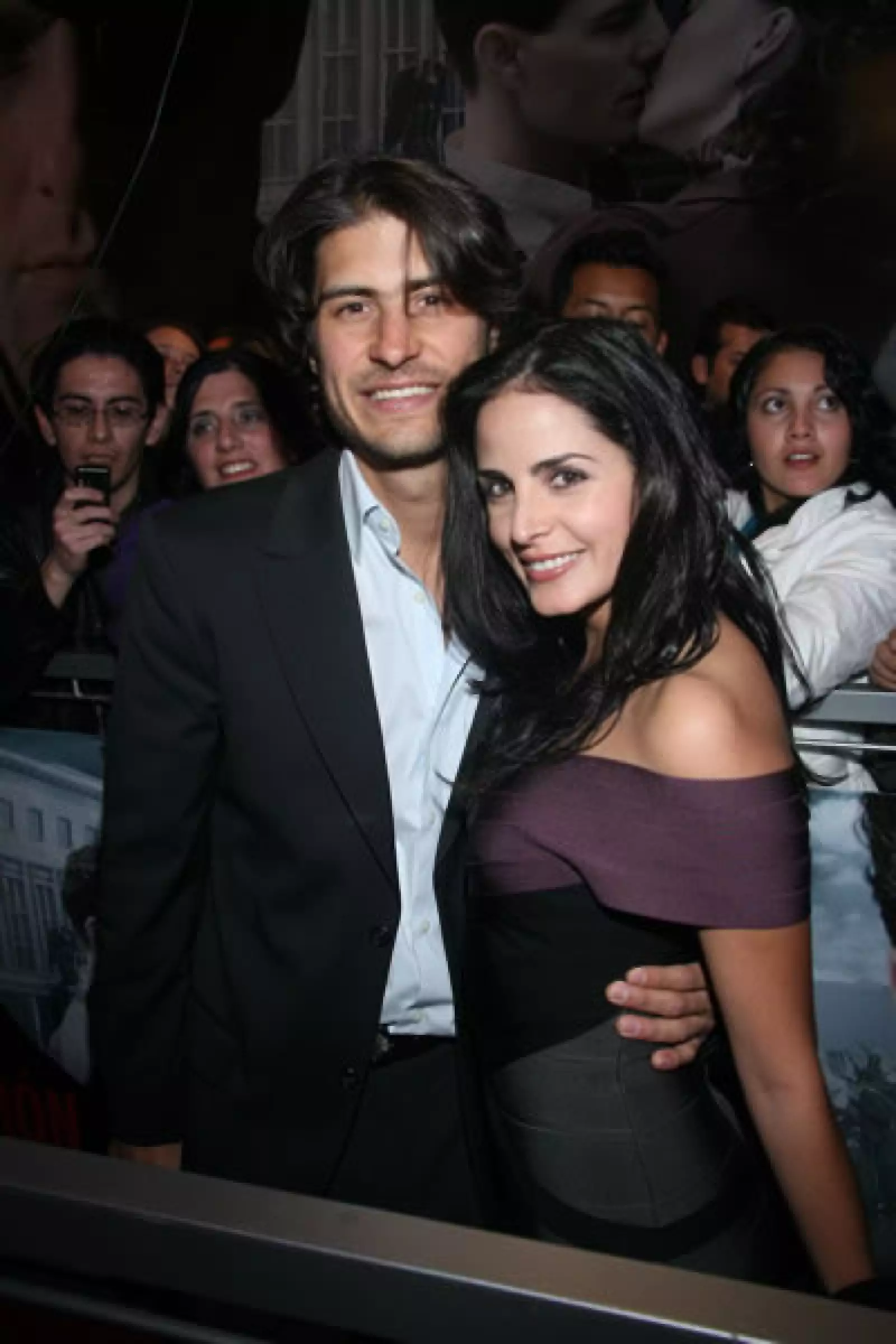 Alfombra Roja Tom Cruise.