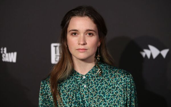 Top of the Lake: China Girl Australian Premiere - Arrivals