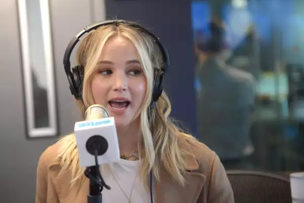 Jennifer Lawrence