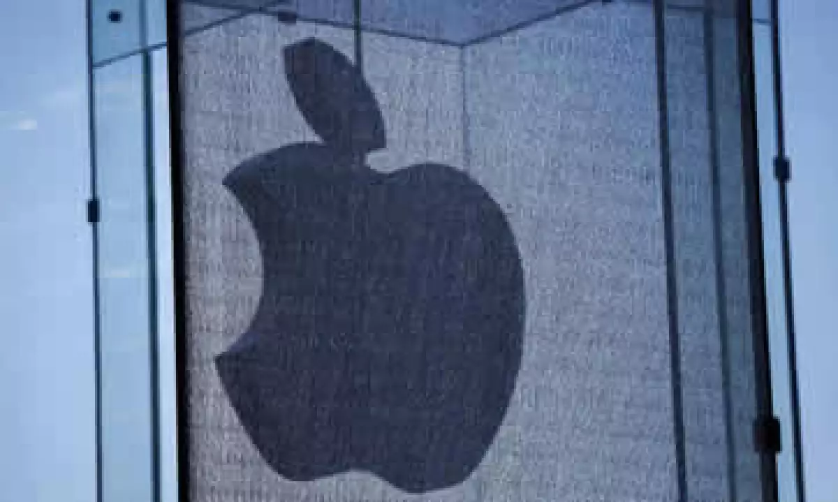 El primer comercial de Apple fue dirigido por Ridley Scott, que ya había lanzado las cintas Alien en 1979 y Blade Runner en 1982. (Foto: Reuters)