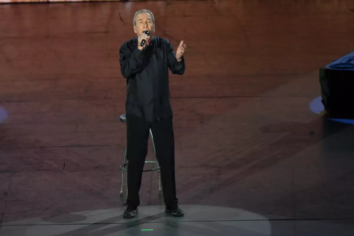 José Luis Perales