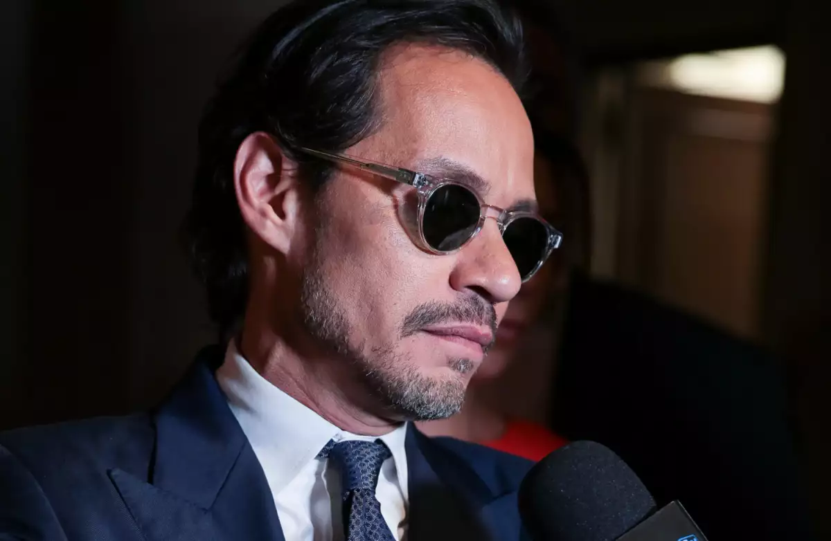 Marc Anthony