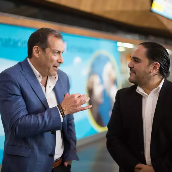 Inauguración Bienesta