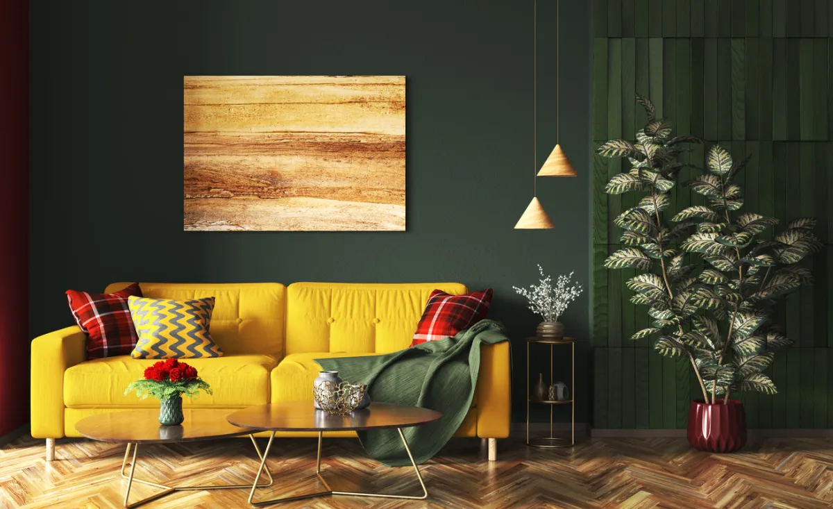 Conoce las claves para decorar tu hogar al estilo Boho