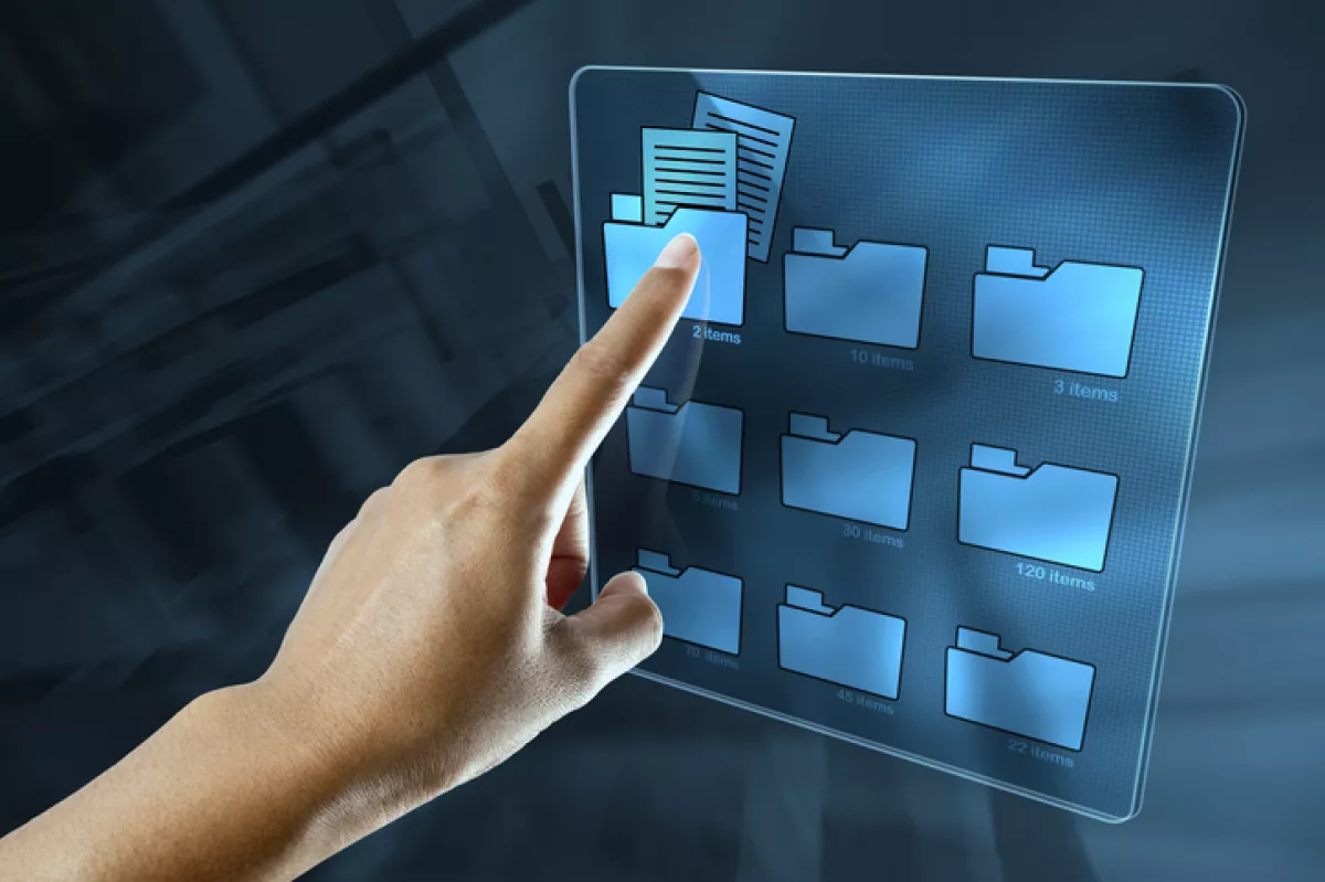 Búsqueda de información