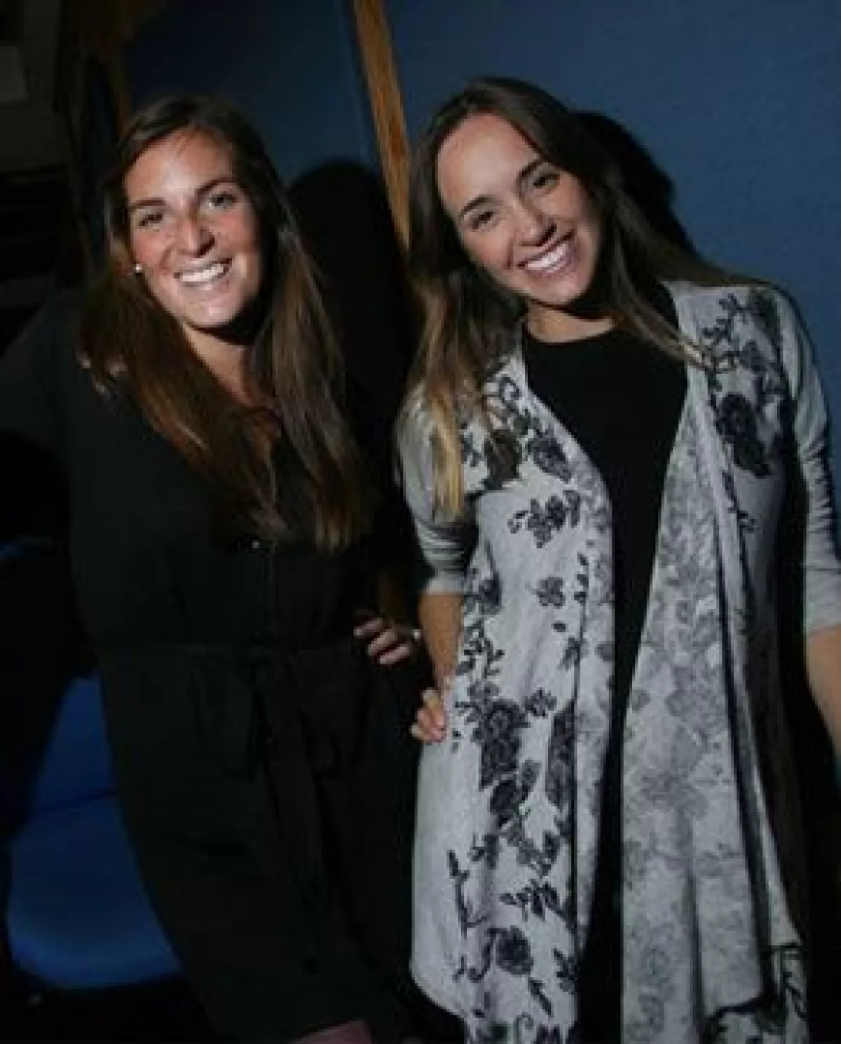Angie y Oli utilizarán para estar cerca de su público.