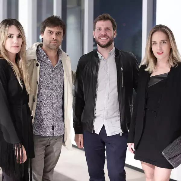 Lanzamiento de Tailored, de Nautica