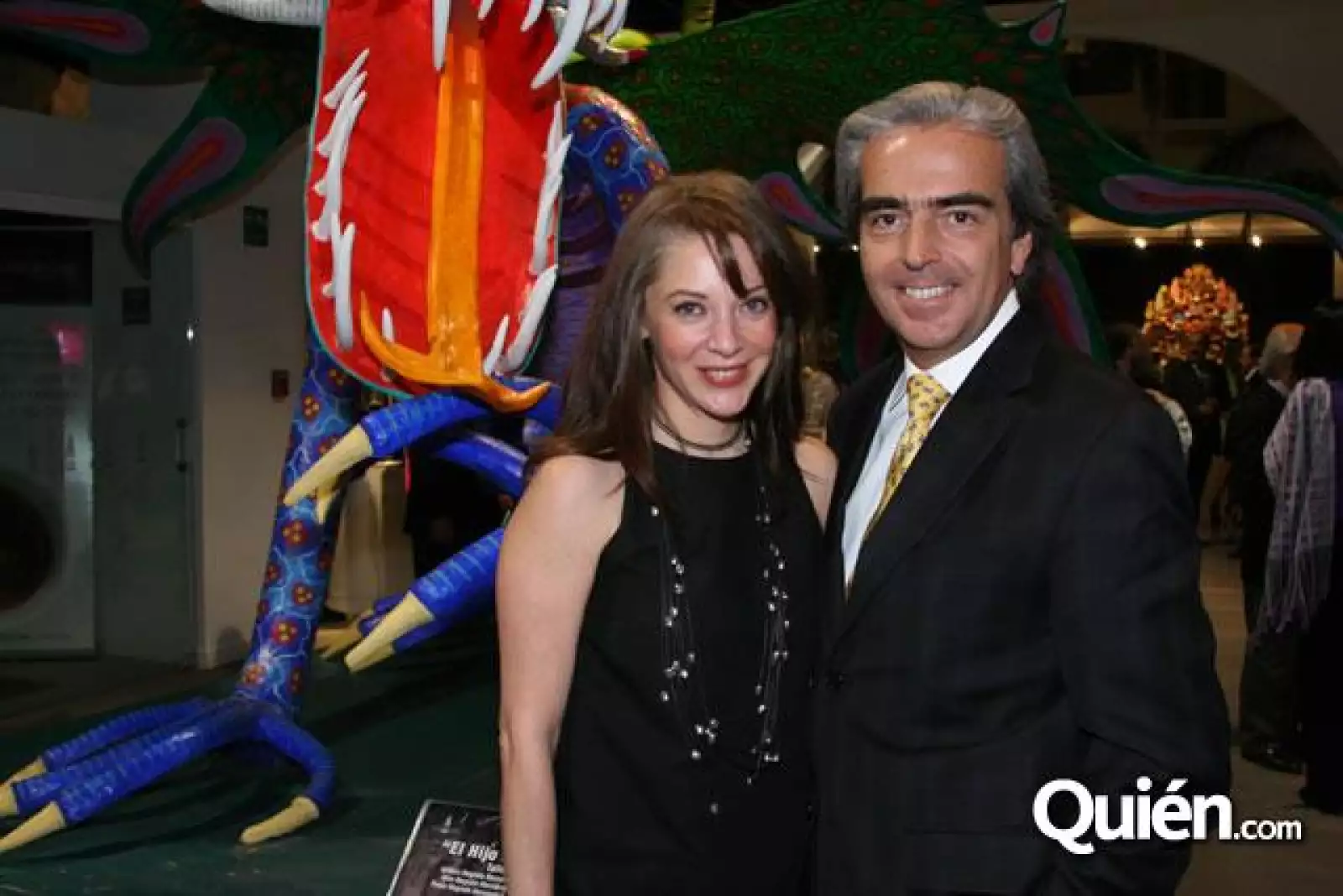 MAP Recorrido Intimo