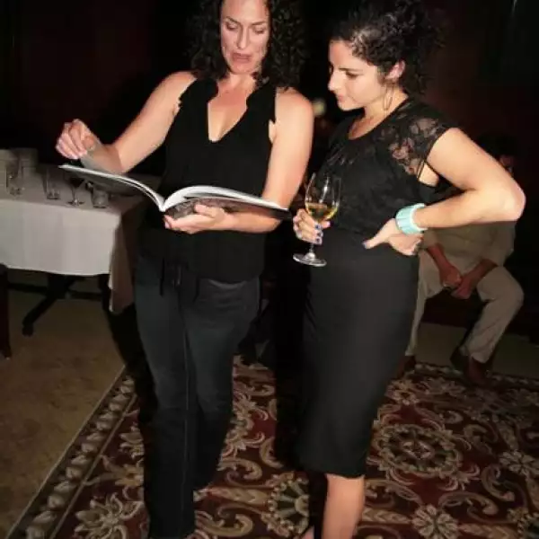 Exposicion Alfredo Gisholt