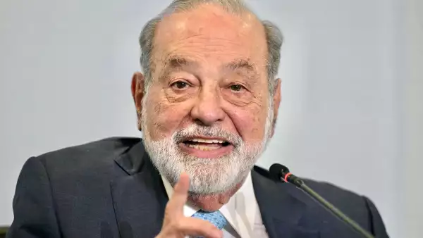 Carlos Slim