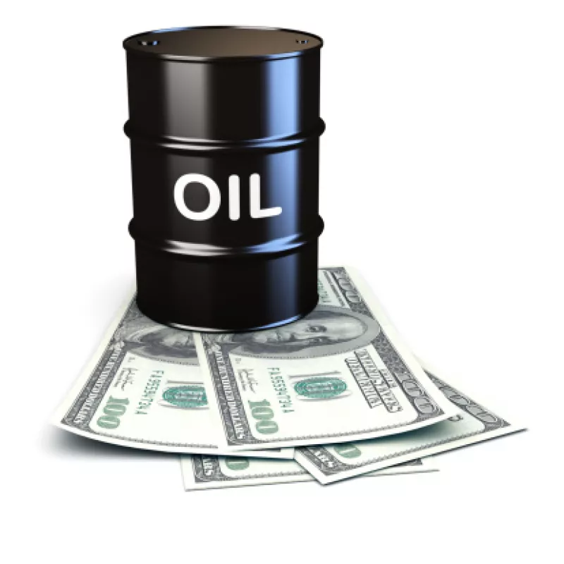 Las perspectivas son que el petróleo alcance los 41 dólares.