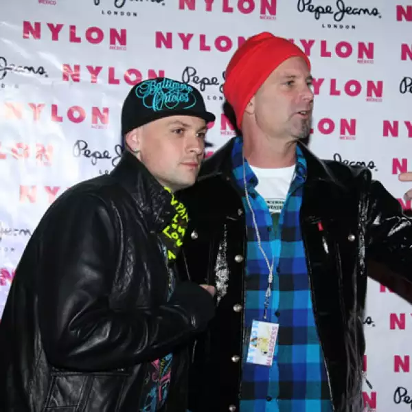 Presentación Revista Nylon.