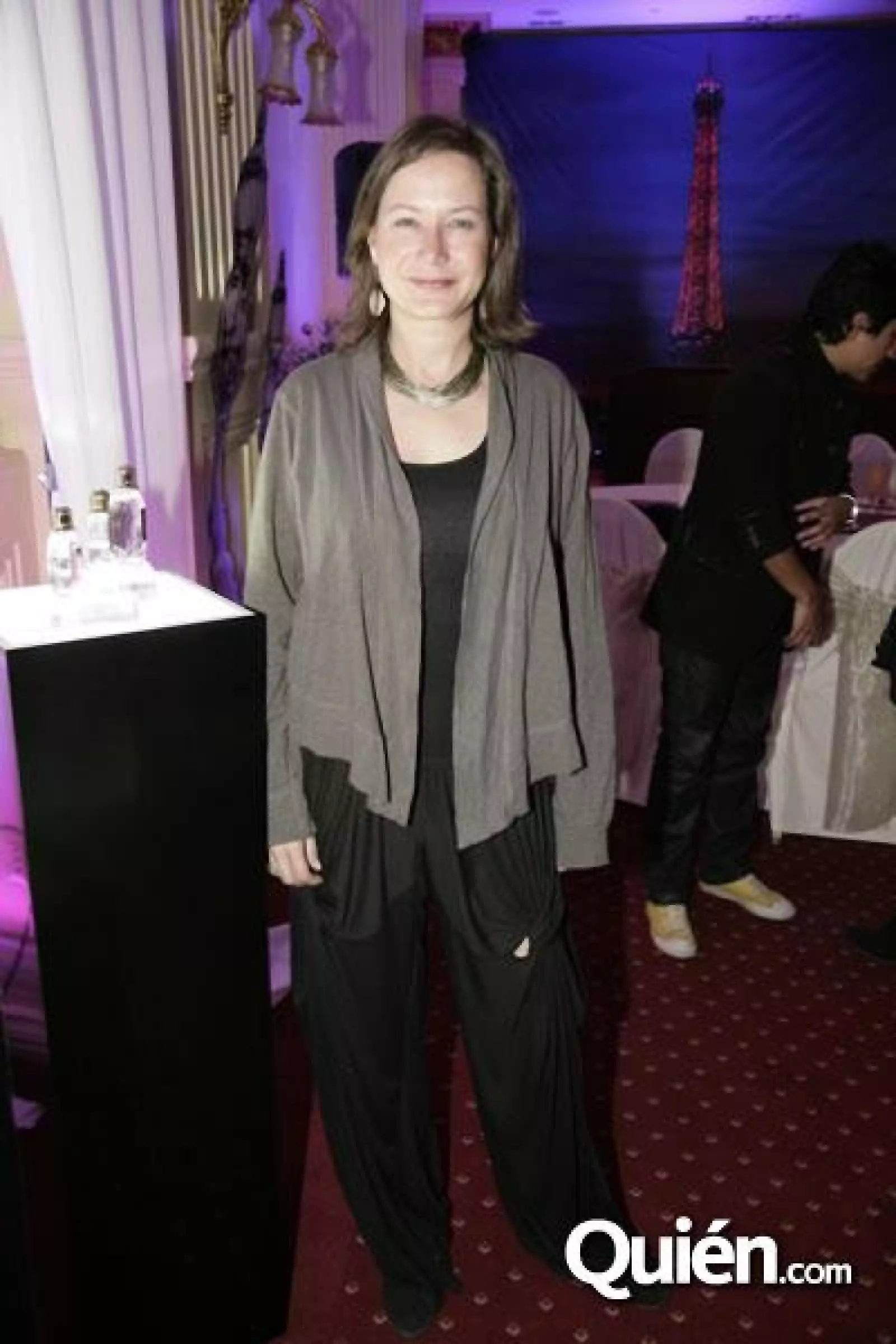 Perfume Parisien YSL