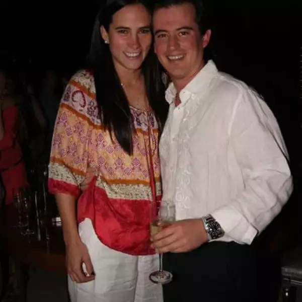 Ale Martín del Campo,Gonzalo García Vivanco