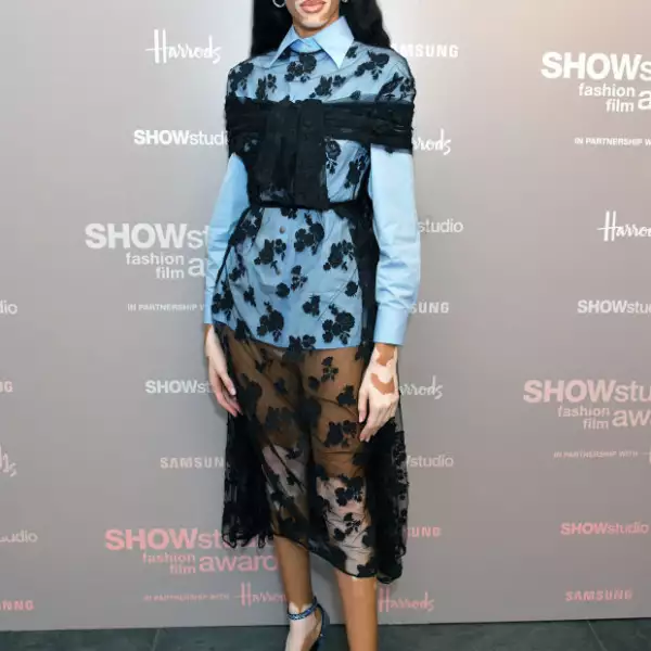 Harrods & SHOWstudio Present the 2019 Fashion Film Awards