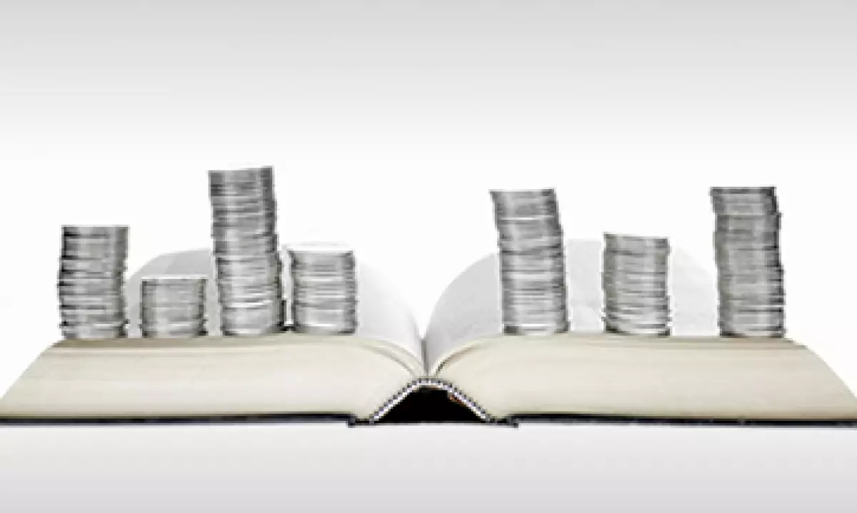 Emprender un negocio desde la elaboración de la tesis facilita los apoyos para fundarla. (Foto: Getty Images)