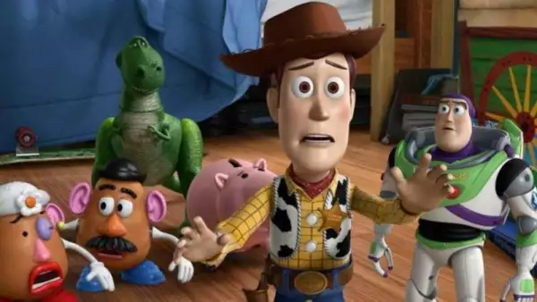 Toy Story