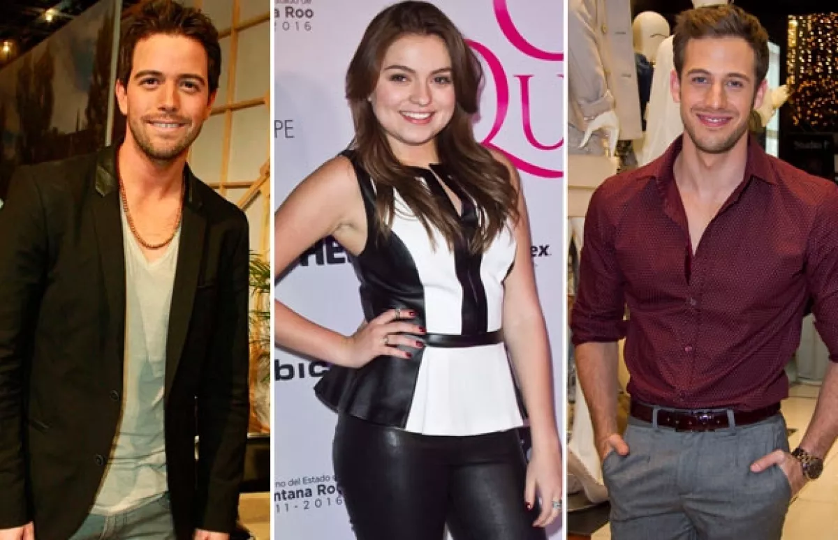 Los famosos se preocuparon por el estado de sus seguidores tras el sismo de 6.6 grados.