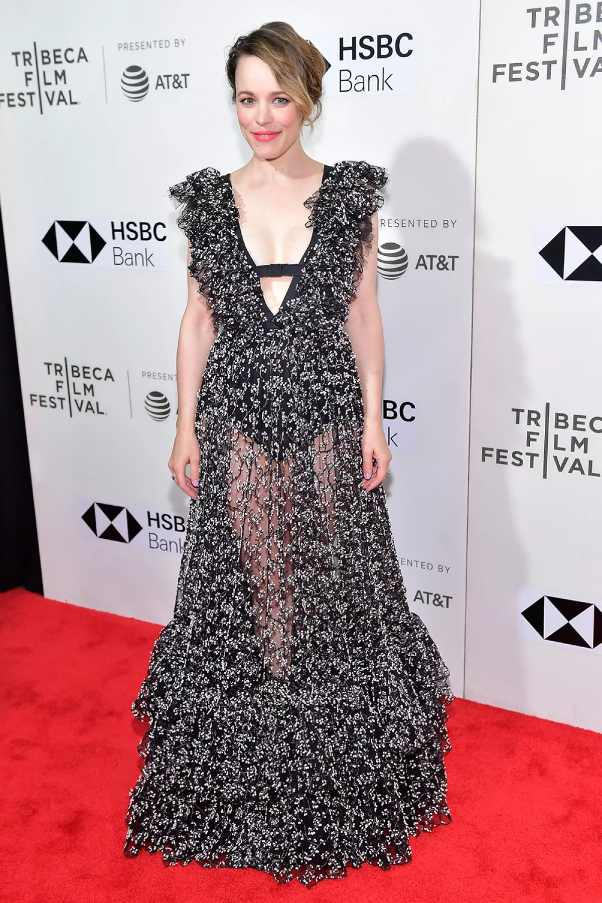 Rachel McAdams