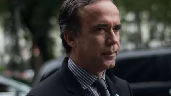 Bosco de la Vega, presidente del CNA