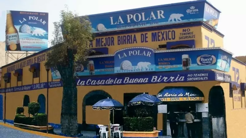 Cliente de La Polar muere tras golpiza de empleados