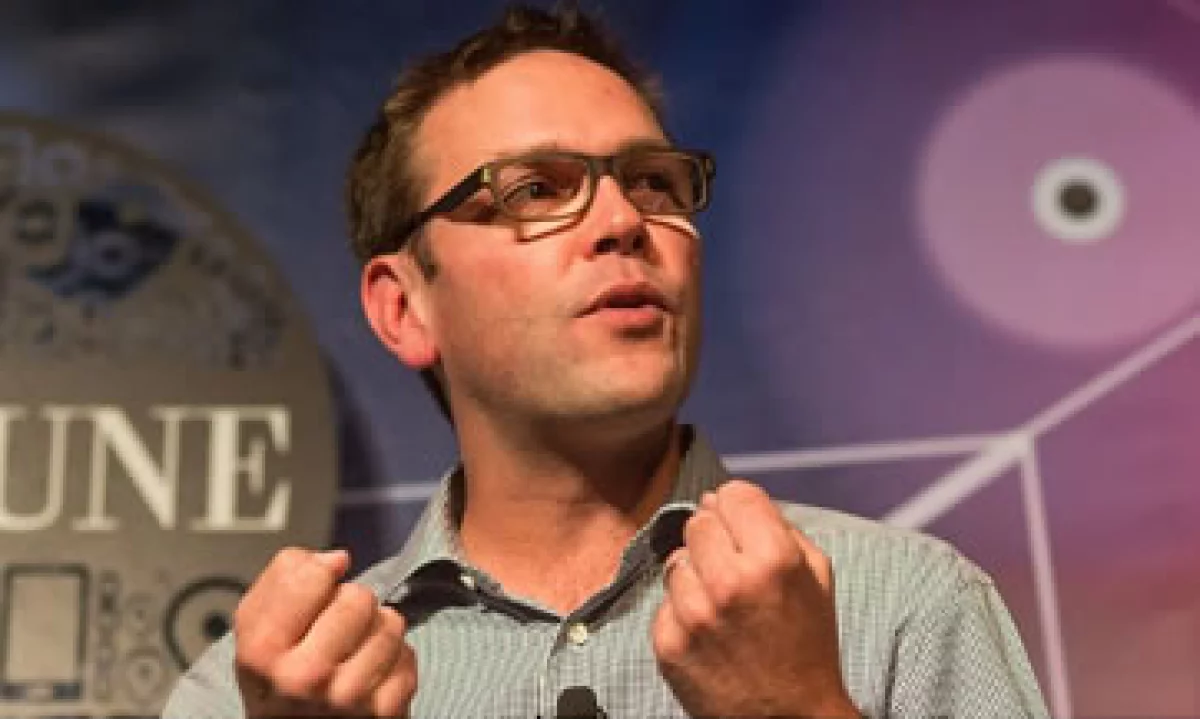 James Murdoch lamentó fracasos como los de MySpace, The Daily y las escuchas telefónicas. (Foto: Cortesía de Fortune)