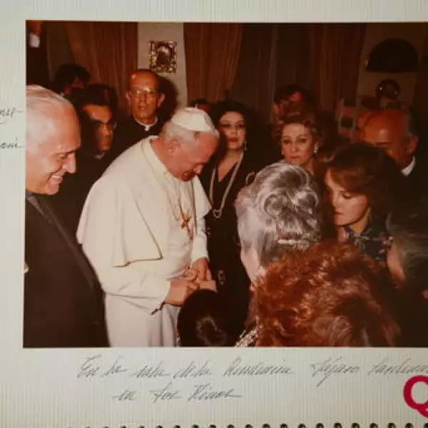 Aspectos. Albúm de Marcial Maciel