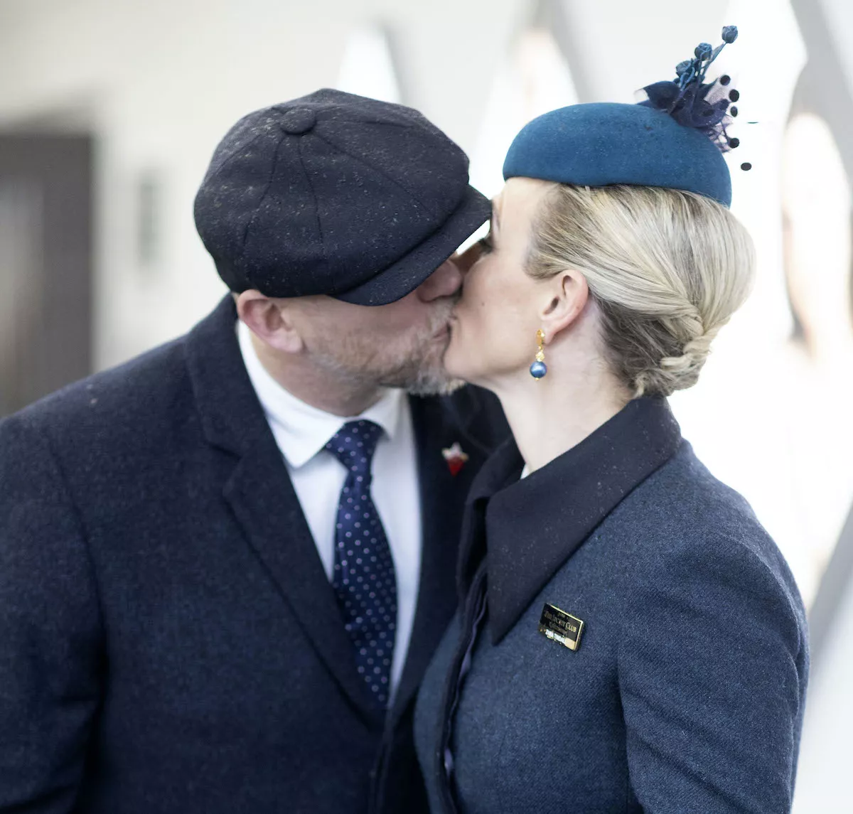 The Cheltenham Festival 2022, Day Two, Horse Racing, Cheltenham Racecourse, Cheltenham, UK - 16 Mar 2022
