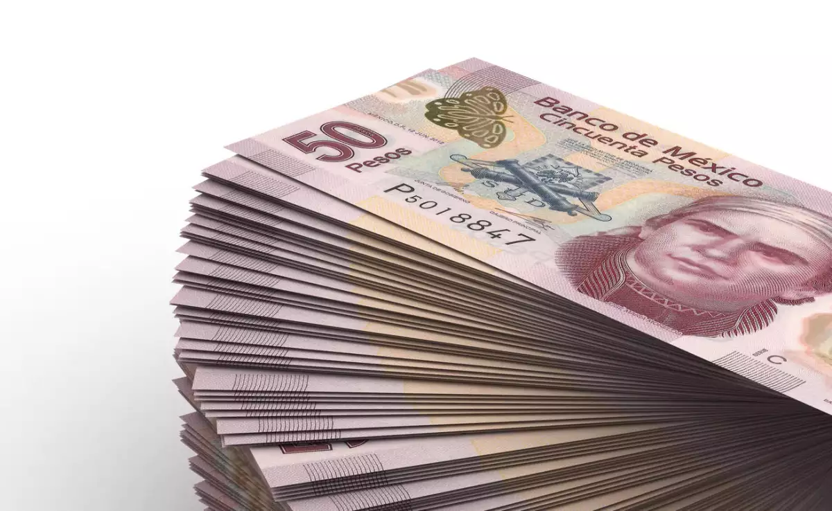 tipo de cambio peso