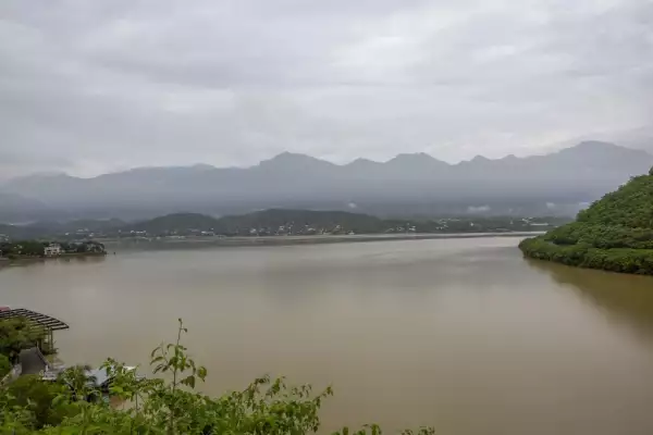 Tratado agua