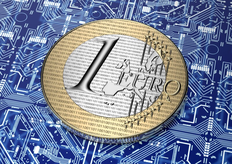 El uso de blockchain