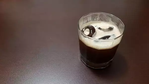 como hacer un carajillo receta