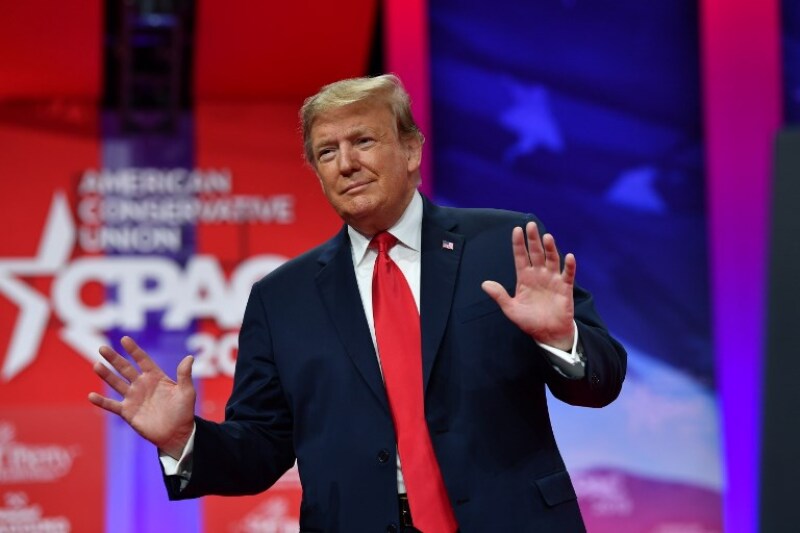 Conservative activists gather for annual CPAC conference, with Trump and Pence among scheduled speakers