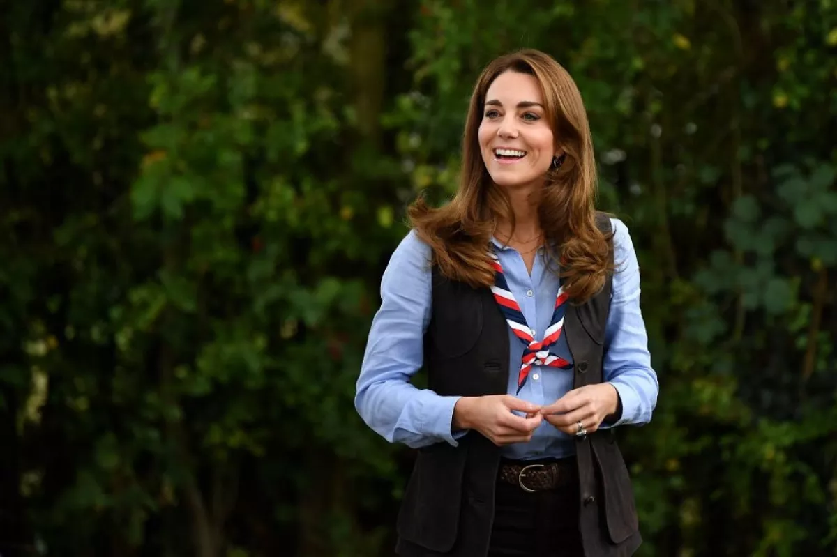Kate Middleton 